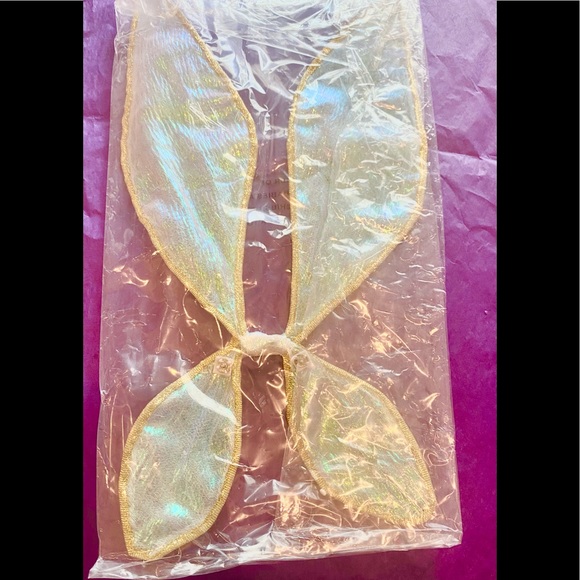 SIGNED NUMBERED BEAUTIFUL TINKER BELL PORCELAIN MARIE OSMOND DOLL  #1760 COA - Picture 9 of 13